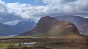 12.08.25 diesen berg bestiegen