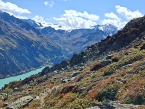 2 abstieg kreuzjöchl