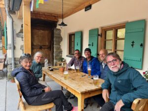 2 angekommen am gepatschhaus