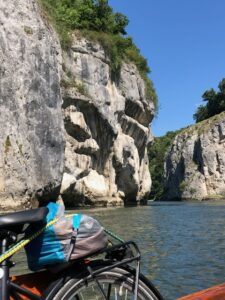 h mein fahrrad auf zille 1