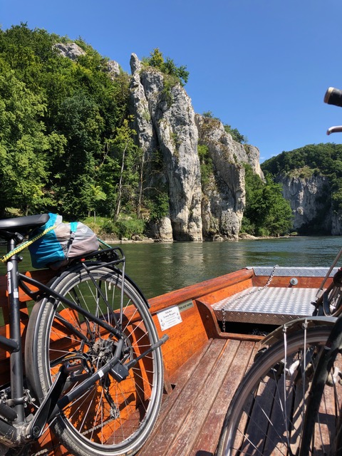 h mein fahrrad auf zille 2