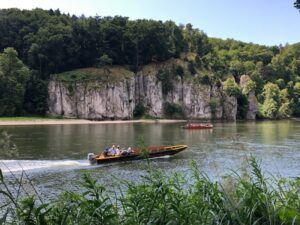 l zillen donaudruchbruch