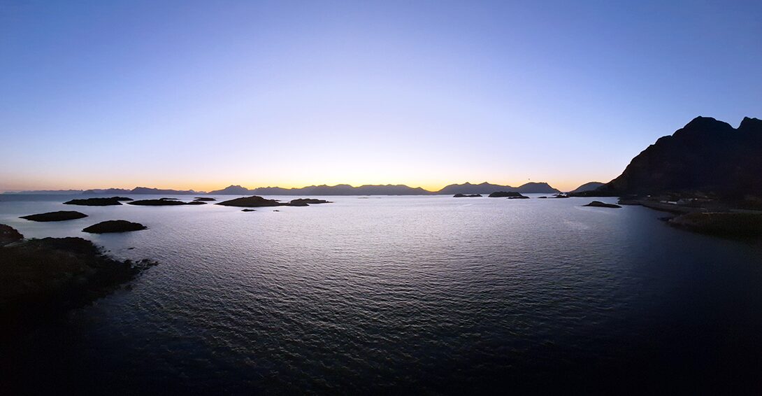 4. lofoten hier will ich einfach bleiben 