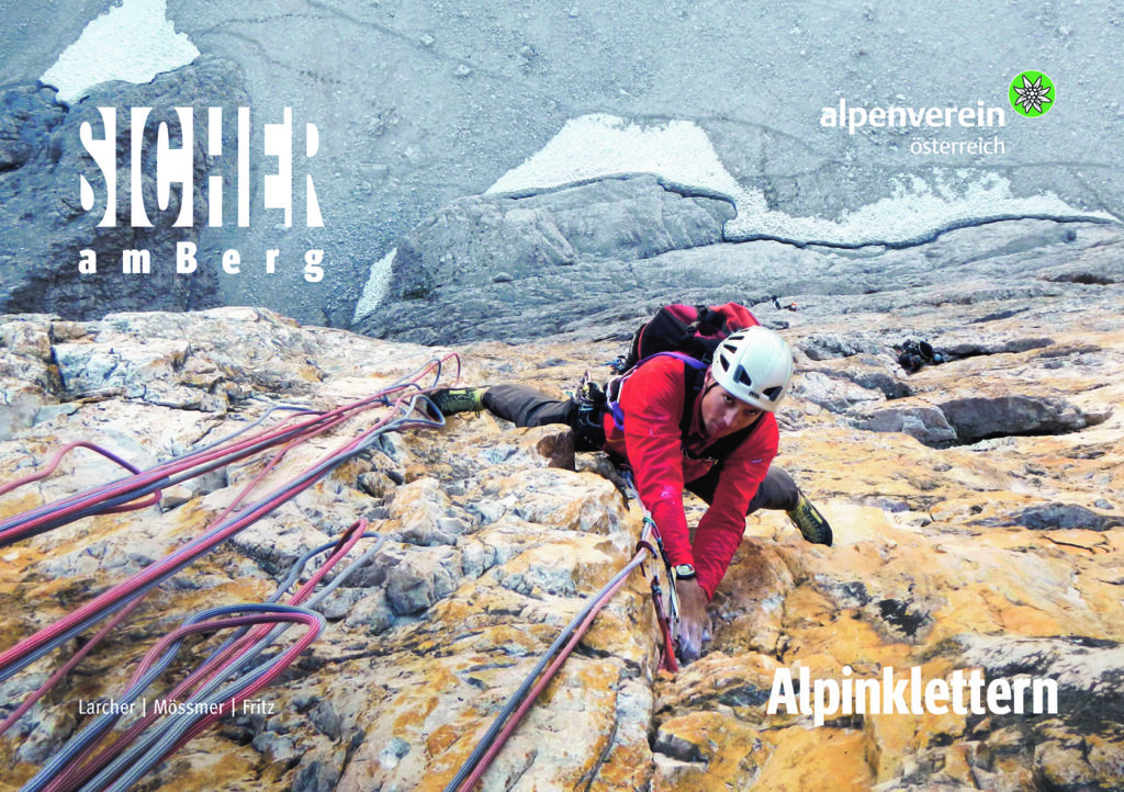 sicher am berg logo